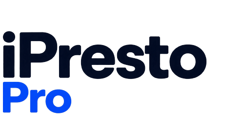 iPresto Pro